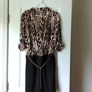 Jennifer Lopez jumpsuit